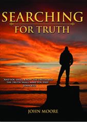 Searching For Truth Book
